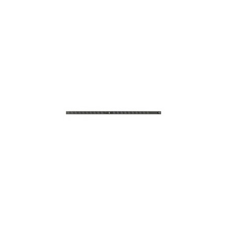 Vertiv Geist Rack PDU, Metered (upgradeable), 0U, input IEC 60309 230V 16A, outputs (20)BS1365
