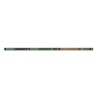 Vertiv Geist Rack PDU, Metered (upgradeable), 0U, input IEC 60309 230/400V 3x32A, locking outputs (24)C13 (6)C19 GI10024L
