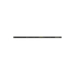 Vertiv Geist Rack PDU, Basic (upgradeable), 0U, input IEC 60309 230/400V 3x16A, outputs (36)C13 (6)C19