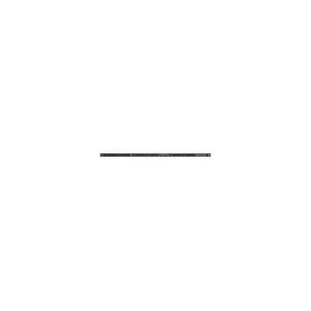 Vertiv Geist Rack PDU, Basic (upgradeable), 0U, input IEC 60309 230/400V 3x16A, outputs (36)C13 (6)C19