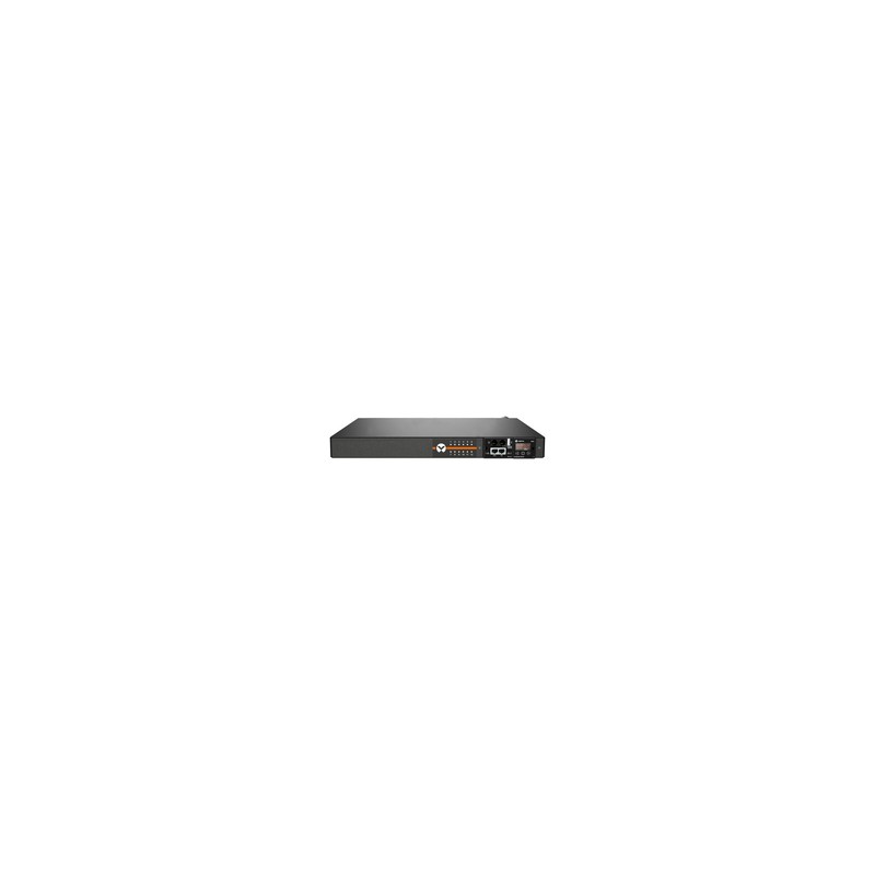 Vertiv Geist Rack PDU, Switched (Outlet Level), EC, 1U, input IEC 60309 230/400V 3x16A, combi outputs (12)C13 or C19
