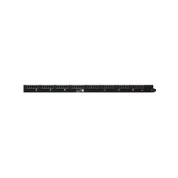 Vertiv Geist Rack PDU, Monitored (Unit Level), EC, 0U, UPDU rating 3ph|32A|230/415V, combi outlets (48)C13 or C19