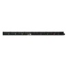 Vertiv Geist Rack PDU, Monitored (Unit Level), EC, 0U, UPDU rating 3ph|32A|230/415V, combi outlets (48)C13 or C19