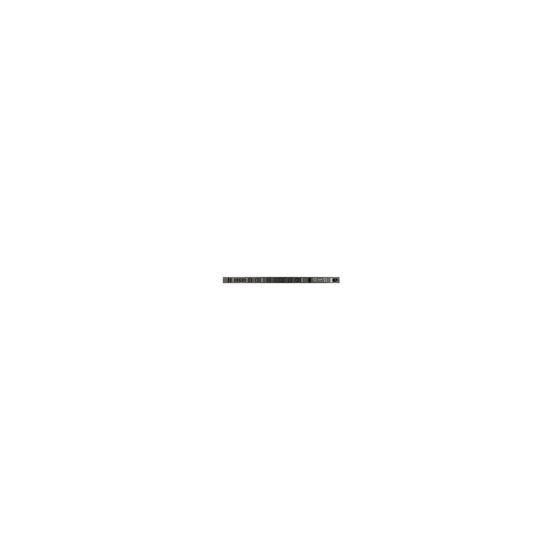 Vertiv Geist Rack PDU, Basic, 0U, input IEC 60309 230V 32A, outputs (12)C13 (4)C19