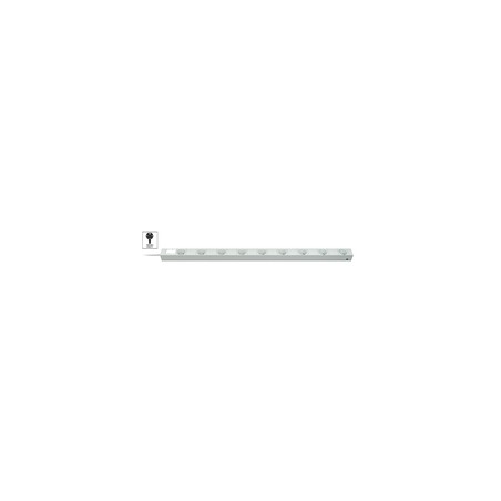 Vertiv Knürr DIS Rack PDU, Classic, 0U, input Schuko 230V 16A, outputs (9)UTE 034000596