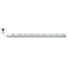 Vertiv Knürr DIS Rack PDU, Classic, 0U, input Schuko 230V 16A, outputs (9)UTE 034000596