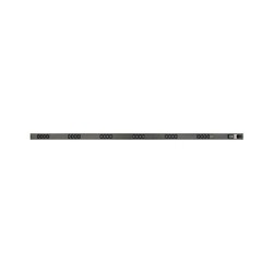 Vertiv Geist Rack PDU, Basic, 0U, input BS1363 230V 13A, outputs (24)C13