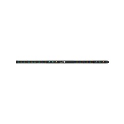 Vertiv Geist Rack PDU, Monitored (Unit Level), EC, 0U, UPDU rating 3ph|32A|230/415V, combi outlets (30)C13 or C19