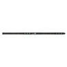 Vertiv Geist Rack PDU, Monitored (Unit Level), EC, 0U, UPDU rating 3ph|32A|230/415V, combi outlets (30)C13 or C19
