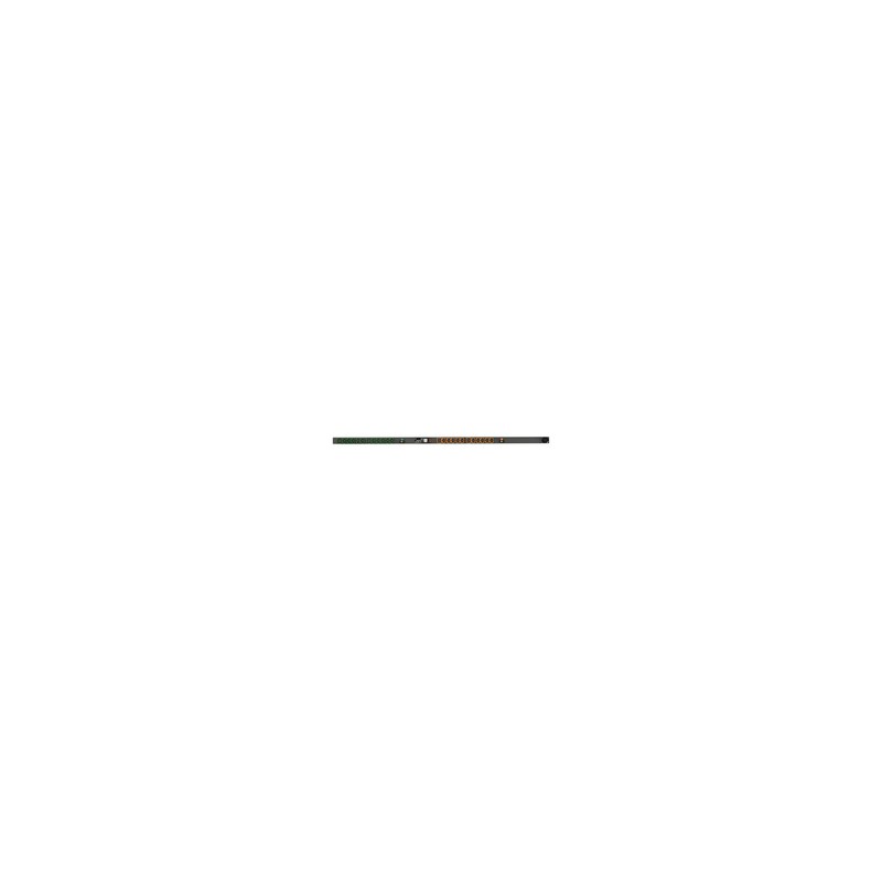 Vertiv Geist Rack PDU, Switched (Outlet Level Monitoring), 0U, input IEC 60309 230V 32A, RCM, locking outlets (20)C13 (4)C19