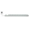 Vertiv Knürr DIS Rack PDU, Compact, 0U, input Schuko 230V 16A, outputs (11)Schuko 033001111