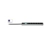 Vertiv Knürr DIS Rack PDU, D, local metered, 0U/1U, input IEC60309 230V 16A, outputs (6)Schuko