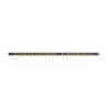 Vertiv Geist Rack PDU, Monitored (Unit Level), EC, 0U, input IEC 60309 230V 16A, locking outlets (12)C13 (6)C19
