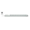 Vertiv Knürr DIS Rack PDU, Compact, 0U, input Schuko 230V 16A, outputs (10)Schuko 033021101