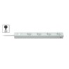 Vertiv Knürr DIS Rack PDU, Classic, 0U, input Schuko 230V 16A, outputs (4)Schuko 033020546