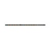 Vertiv Geist Rack PDU, Monitored (Unit Level), EC, 0U, input IEC 60309 230/400V 3x16A, locking outputs (24)C13 (6)C19