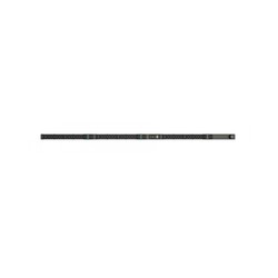 Vertiv Geist Rack PDU, Metered (upgradeable), 0U, input IEC 60309 230/400V 3x32A, outputs (36)C13 (6)C19 GI10032