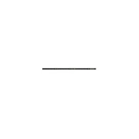 Vertiv Geist Rack PDU, Metered (upgradeable), 0U, input IEC 60309 230/400V 3x32A, outputs (36)C13 (6)C19 GI10032