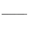 Vertiv Geist Rack PDU, Metered (upgradeable), 0U, input IEC 60309 230/400V 3x32A, outputs (36)C13 (6)C19 GI10032