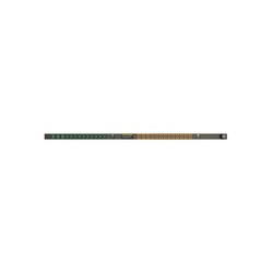 Vertiv Geist Rack PDU, Basic (upgradeable), 0U, input IEC 60309 230V 32A, locking outputs (20)C13 (6)C19