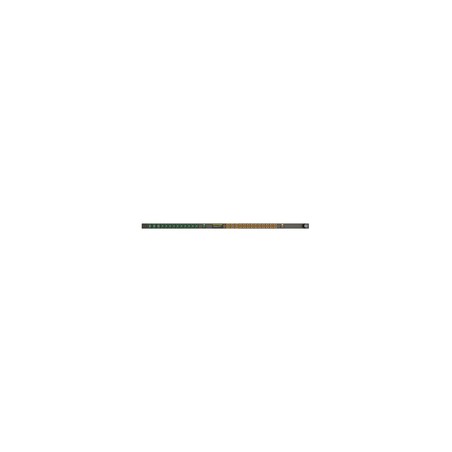 Vertiv Geist Rack PDU, Basic (upgradeable), 0U, input IEC 60309 230V 32A, locking outputs (20)C13 (6)C19