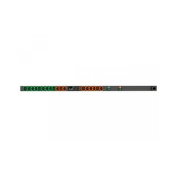 VERTIV GEIST RACK PDU MONITORED/(OUTLET LEVEL) EC 0U INPUT IEC 6 GR30023L