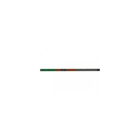 VERTIV GEIST RACK PDU MONITORED/(OUTLET LEVEL) EC 0U INPUT IEC 6 GR30023L