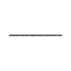 Vertiv Geist Rack PDU, Switched (Outlet Level), EC, 0U, input IEC 60309 230/400V 3x16A, locking outputs (21)C13 (3)C19