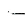 Vertiv Knürr DIS Rack PDU, D, local metered, 0U/1U, input Schuko 230V 16A, outputs (6)Schuko
