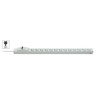 Vertiv Knürr DIS Rack PDU, Power Cleaner, 0U/1U, input Schuko 230V 16A, outputs (5)Schuko 033120051