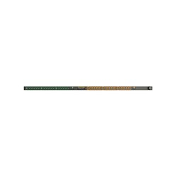 Vertiv Geist Rack PDU, Basic (upgradeable), 0U, input IEC 60309 230V 32A, locking outputs (30)C13 (6)C19 GI10003L