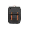 Batoh pro nb Natec NIALA 15,6", 18 L, černá - oranžová