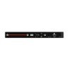 Vertiv Geist RTS, Basic (Upgradeable), 1U,input (2) IEC60320 C14 power inlet 100-240V 10A or 15A, locking outputs (10)C13