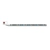 Vertiv Knürr DIS Rack PDU, D, local metered, 0U, input IEC 60309 230/400V 3x16A, outputs (27)C13 (6)C19