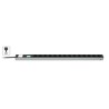 Vertiv Knürr DIS Rack PDU, D, local metered, 0U, input Schuko 230V 16A, outputs (14)Schuko