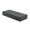 I-TEC USB-C 3X LCD DOCK PD 85W/THUNDERBOLT 3 COMPATIBLE