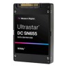 Ultrastar DC SN655 15.36 NVMe/Essd U.3 WUS5EA1A1ESP7E1