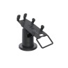 Ergonomic Solutions Spacepole Stack W/ Multigrip/Plate F/ Ingenico LANE 3600 BLK