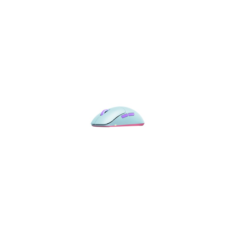 M8 WIRELESS GAMING MOUSE FROSTY/MINT
