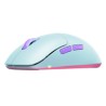 M8 WIRELESS GAMING MOUSE FROSTY/MINT