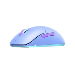Cherry M8 Wireless Gaming Mouse Frosty/Purple