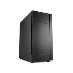 S25-V/PC CASE ATX
