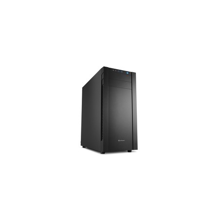Sharkoon S25-V/PC Case ATX