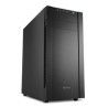 S25-V/PC CASE ATX