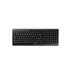 Cherrystreamblack/Keyboardwireless USB US Internat