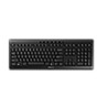 Cherrystreamblack/Keyboardwireless USB US Internat