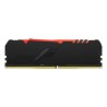 Kingston 16GB DDR4-2666MHZ CL16 DIMM/(Kit OF 2) FURY Beast RGB