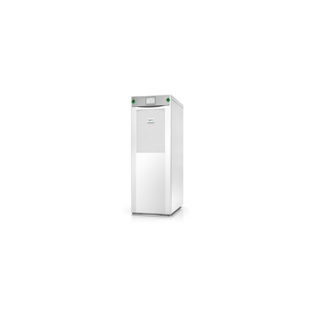 Galaxy VS UPS 50kW 400V for External Batteries, Start-up 5x8