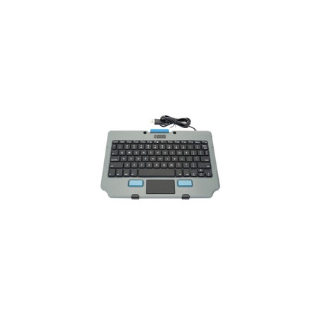 Getac Rugged Lite Keyboard - Arabic/