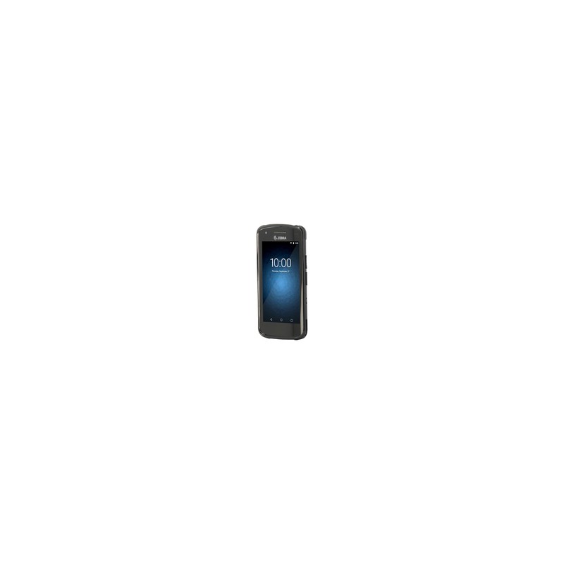 Mobilis PROTECH Starter Pack FR - HHD/Case F/ EC50/55 + Handstrap Soft